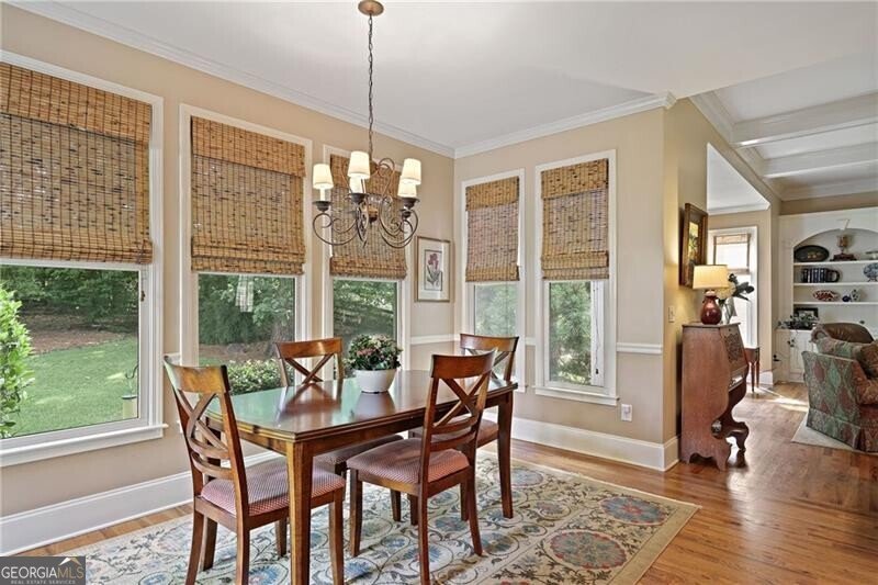 4874 Registry Lane Kennesaw - 16