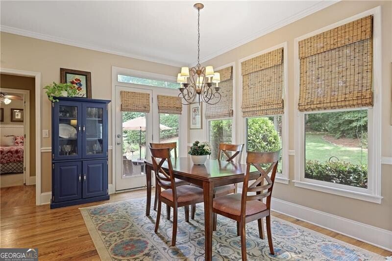 4874 Registry Lane Kennesaw - 17