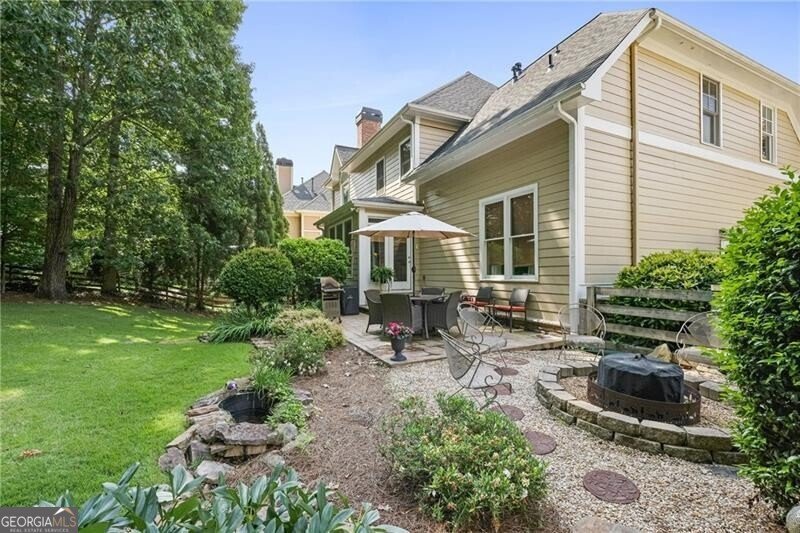 4874 Registry Lane Kennesaw - 2