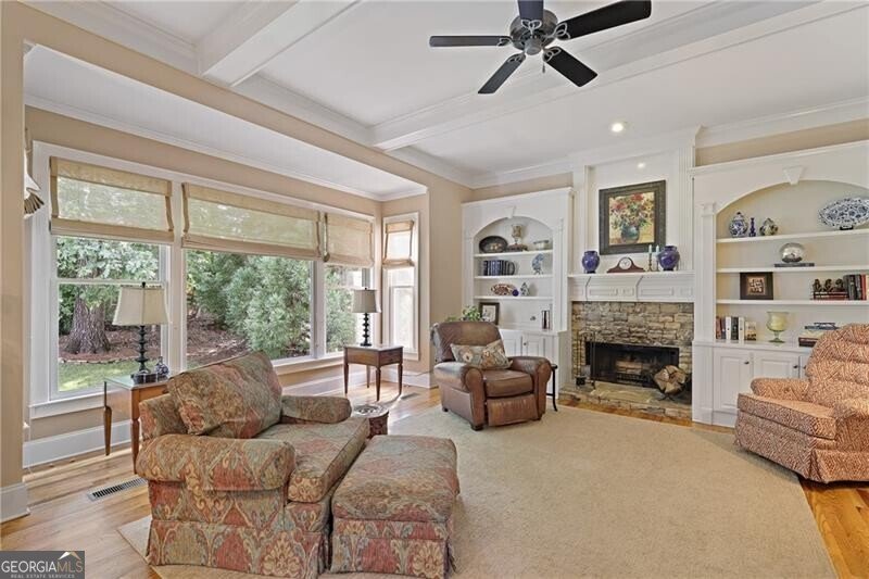 4874 Registry Lane Kennesaw - 3
