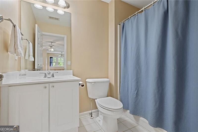 4874 Registry Lane Kennesaw - 30