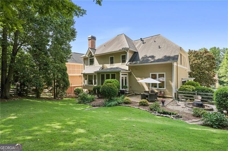 4874 Registry Lane Kennesaw - 37