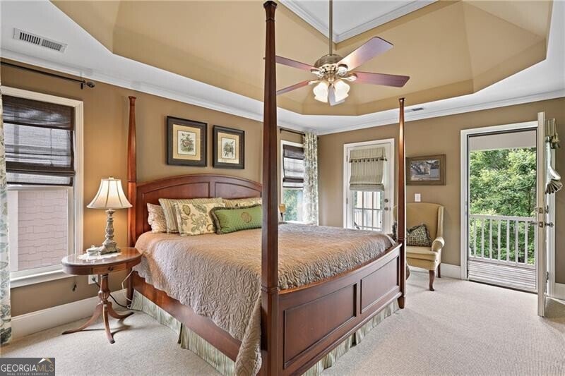 4874 Registry Lane Kennesaw - 4