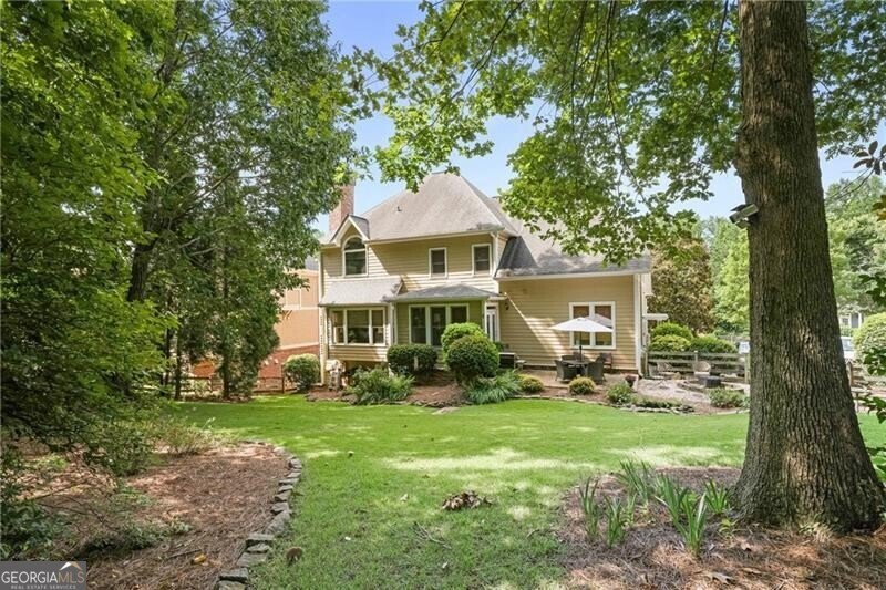 4874 Registry Lane Kennesaw - 6