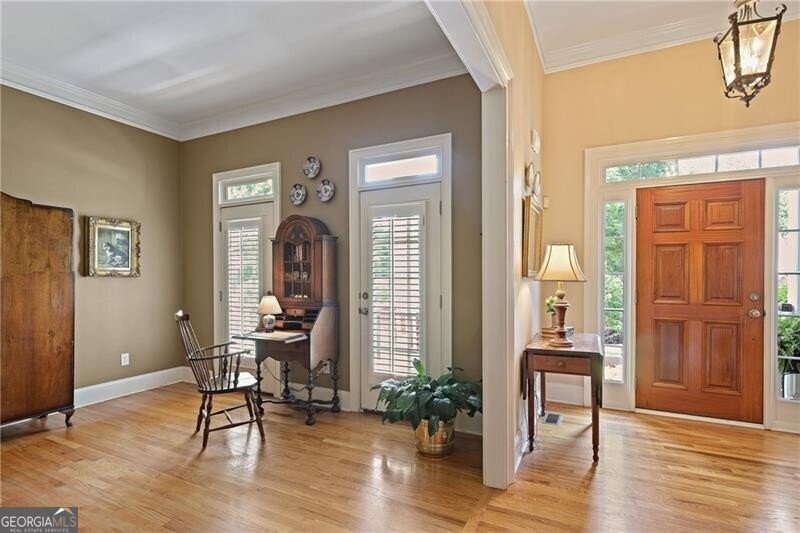 4874 Registry Lane Kennesaw - 8
