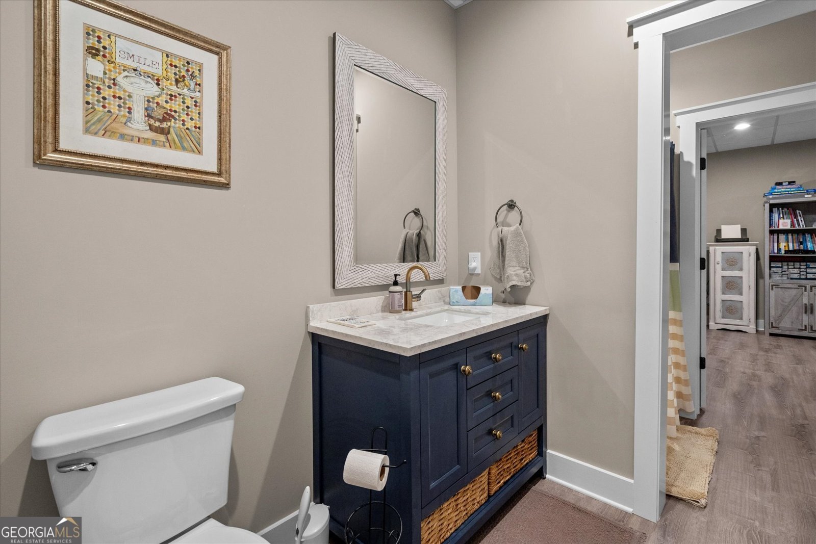 177 Garnett Point Drive Carrollton - 1