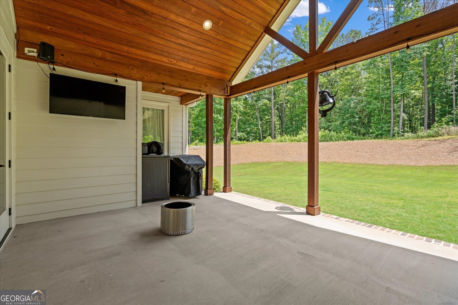 177 Garnett Point Drive Carrollton - 10