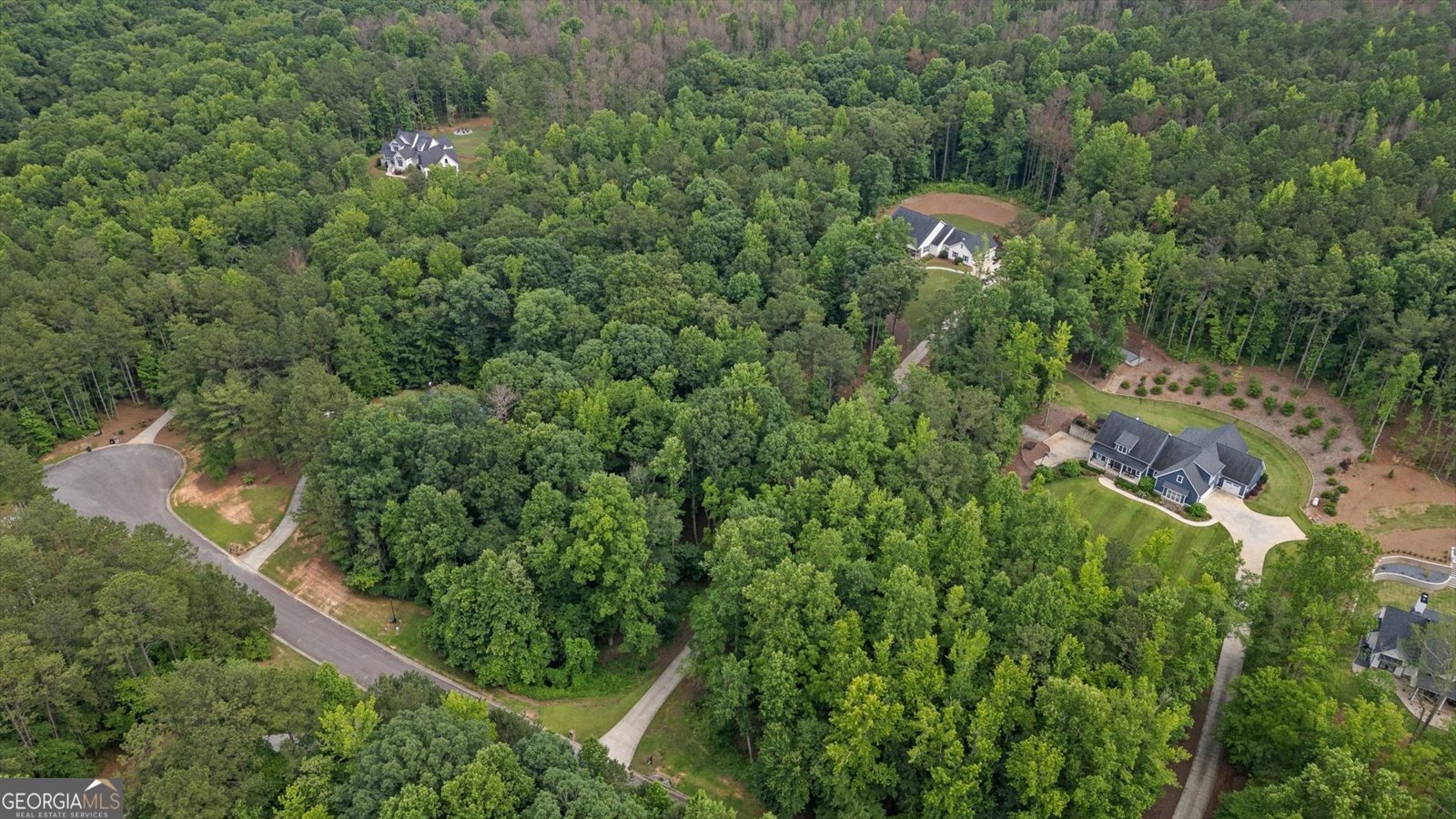 177 Garnett Point Drive Carrollton - 16