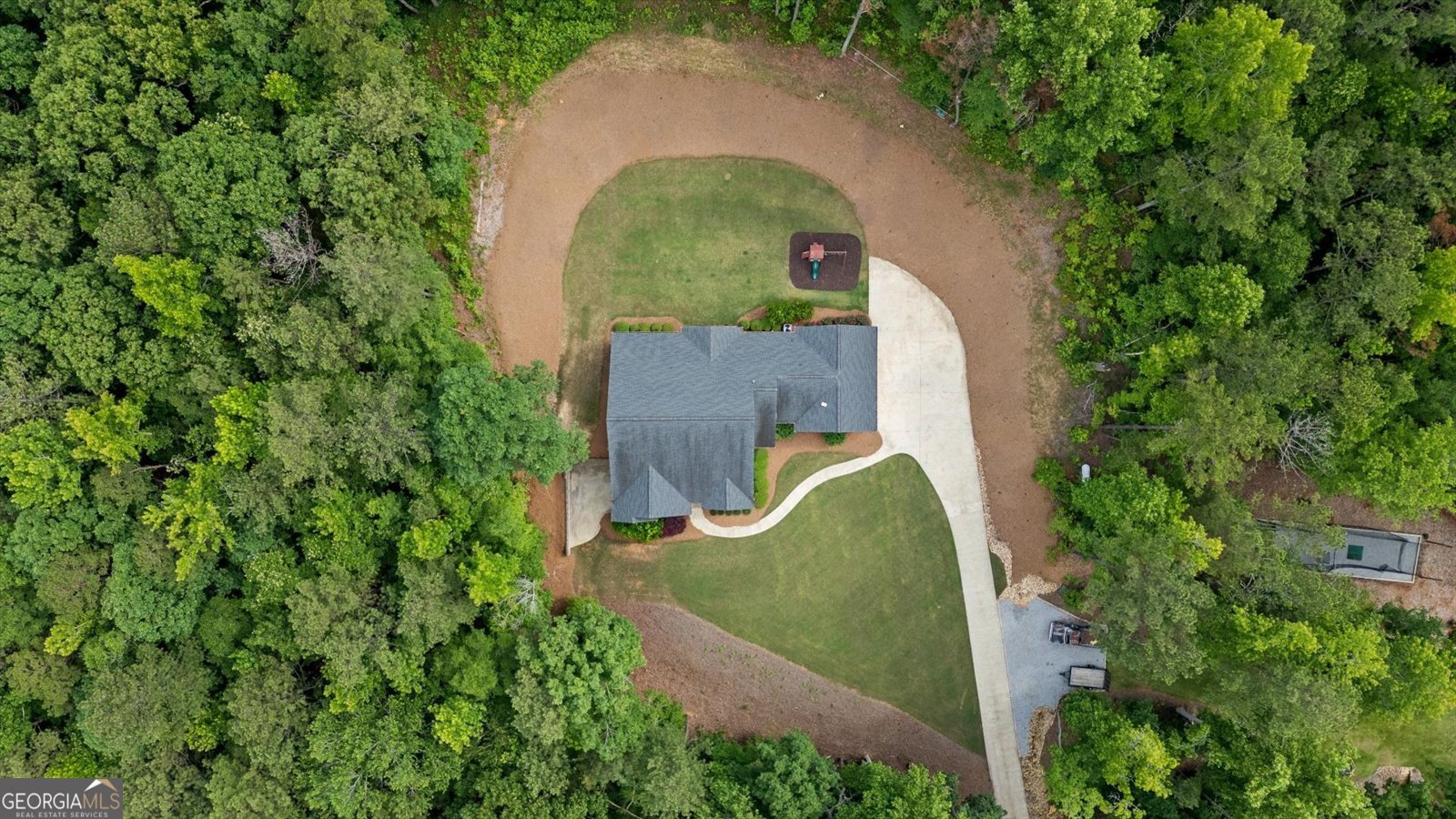 177 Garnett Point Drive Carrollton - 17