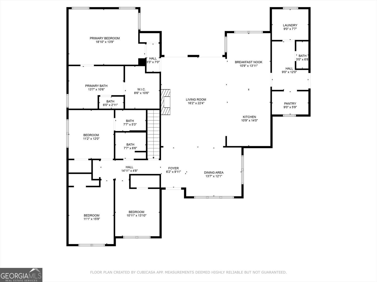177 Garnett Point Drive Carrollton - 21