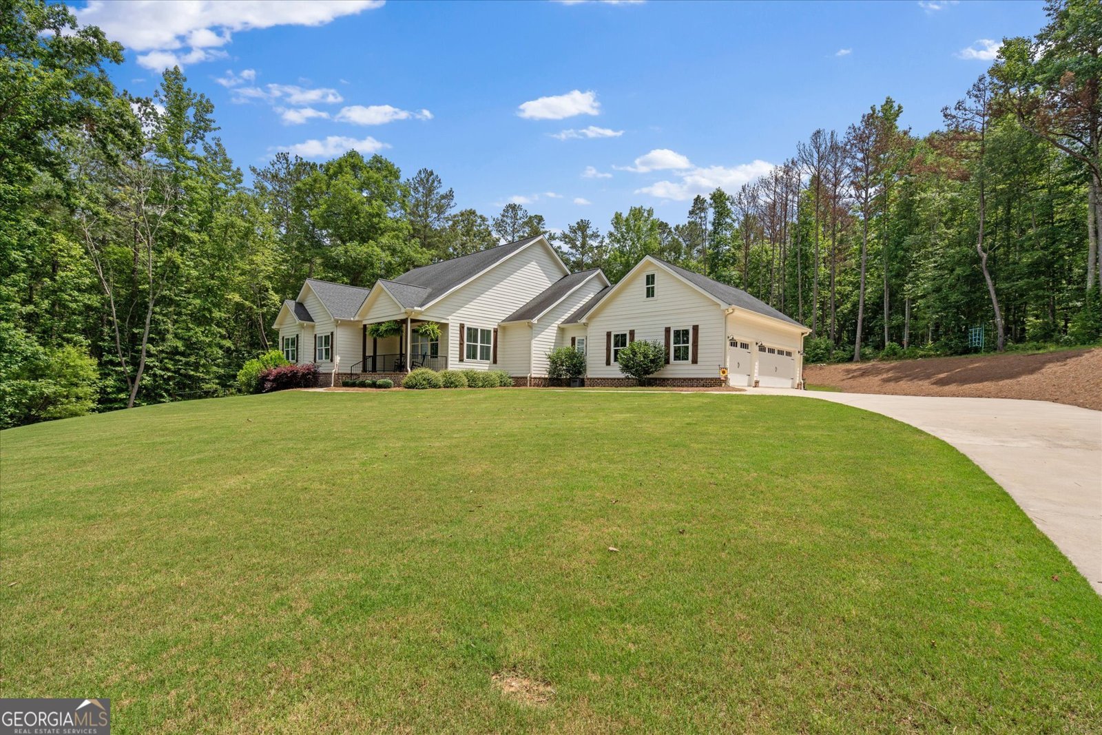 177 Garnett Point Drive Carrollton - 23