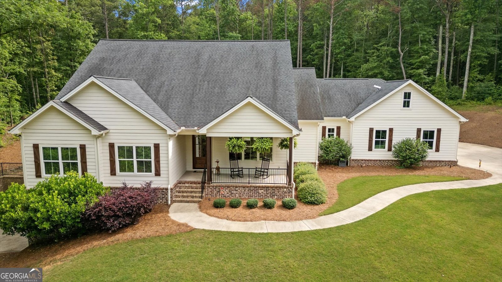 177 Garnett Point Drive Carrollton - 24