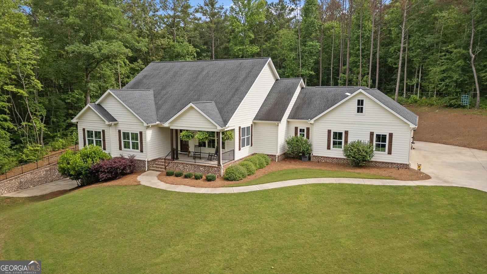 177 Garnett Point Drive Carrollton - 26