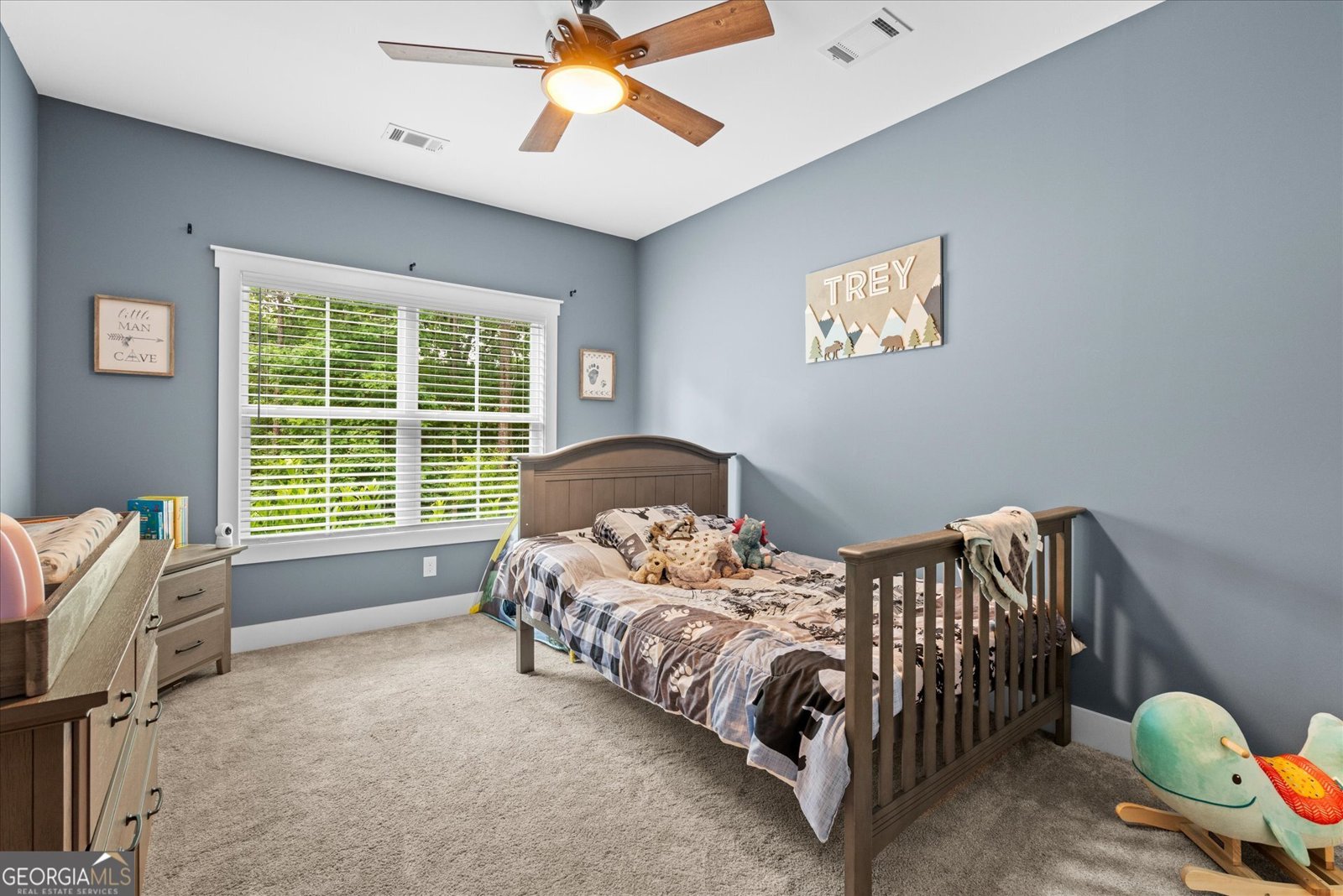 177 Garnett Point Drive Carrollton - 29