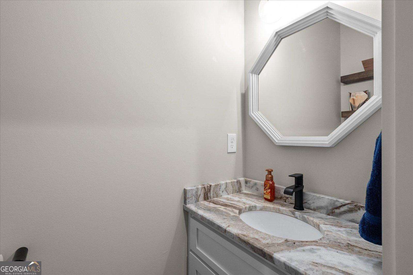 177 Garnett Point Drive Carrollton - 34