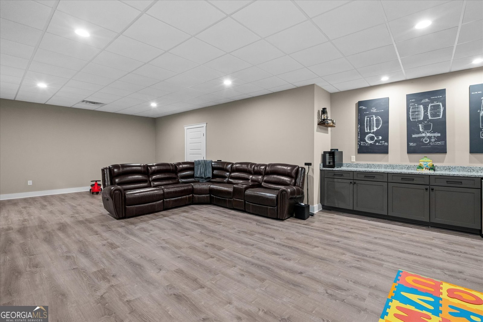 177 Garnett Point Drive Carrollton - 38