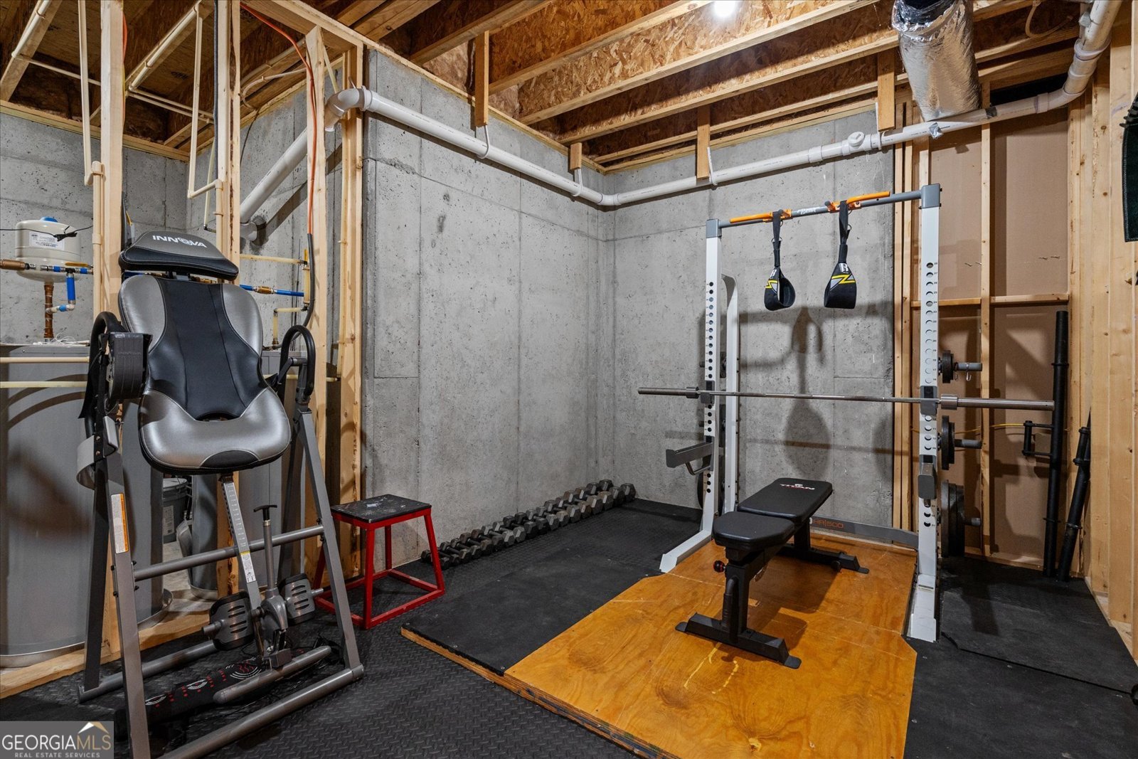 177 Garnett Point Drive Carrollton - 4