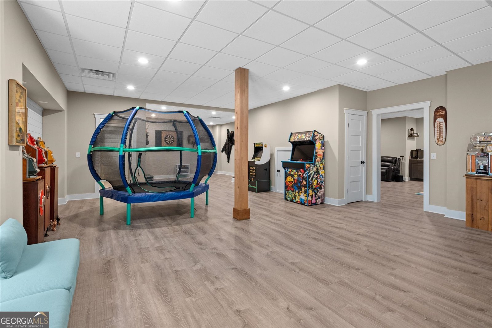 177 Garnett Point Drive Carrollton - 46