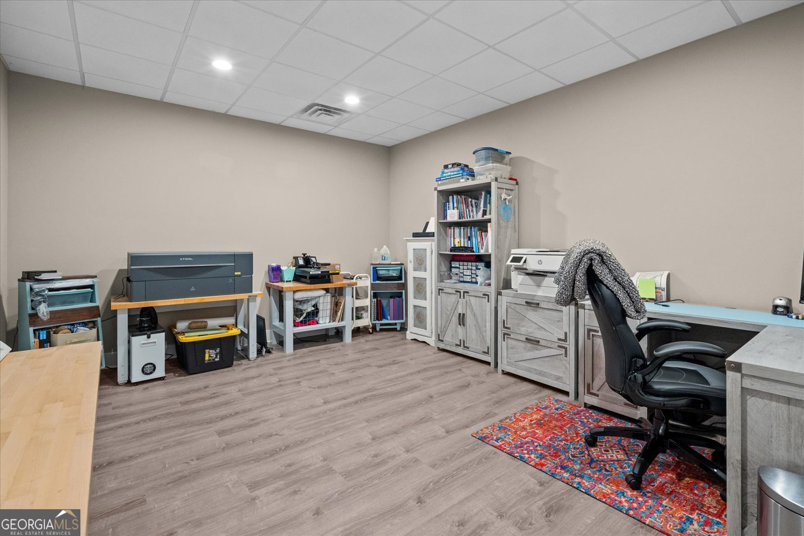 177 Garnett Point Drive Carrollton - 49
