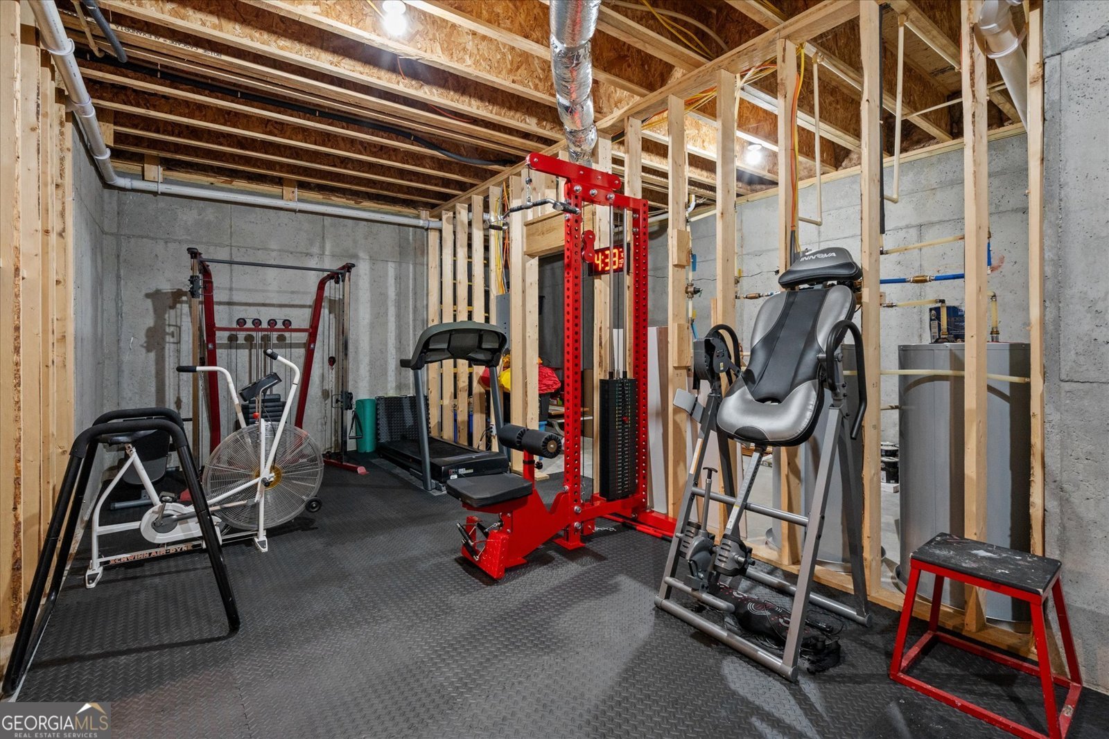 177 Garnett Point Drive Carrollton - 5