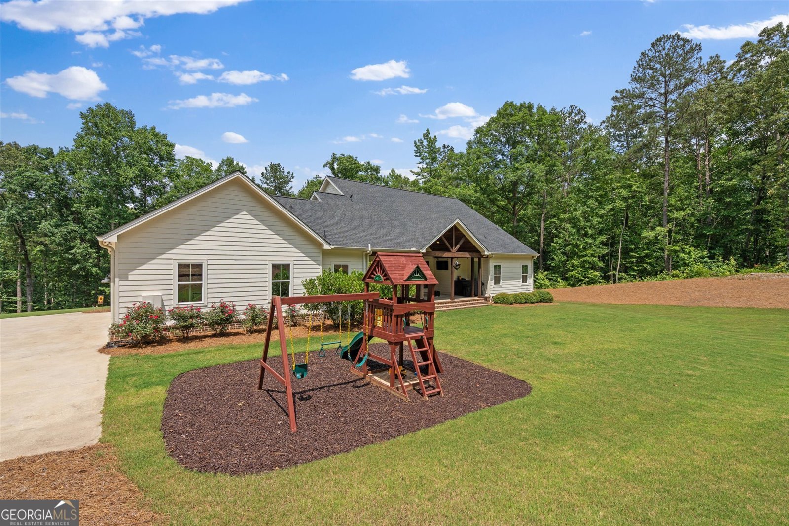 177 Garnett Point Drive Carrollton - 59