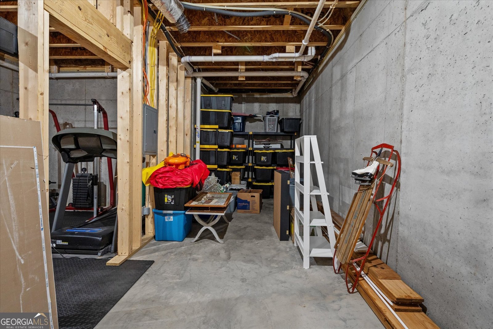 177 Garnett Point Drive Carrollton - 6