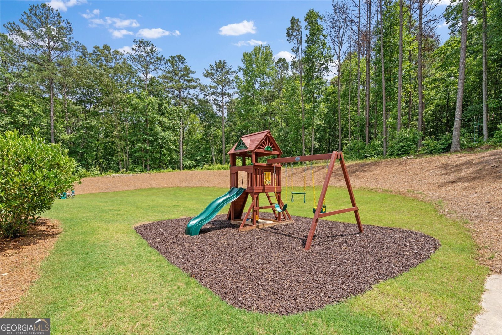 177 Garnett Point Drive Carrollton - 60
