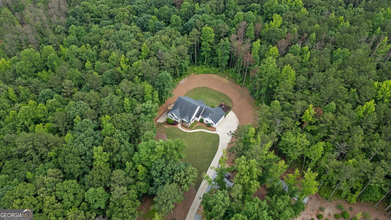 177 Garnett Point Drive Carrollton - 64