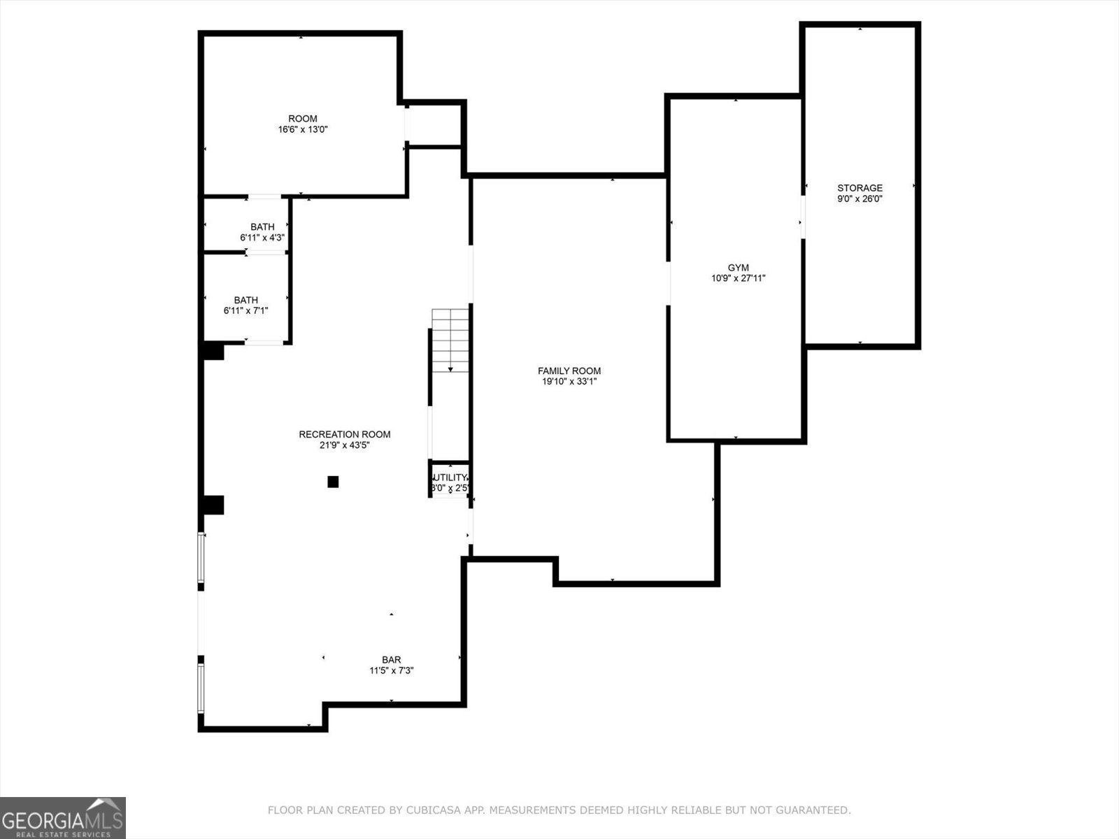 177 Garnett Point Drive Carrollton - 66