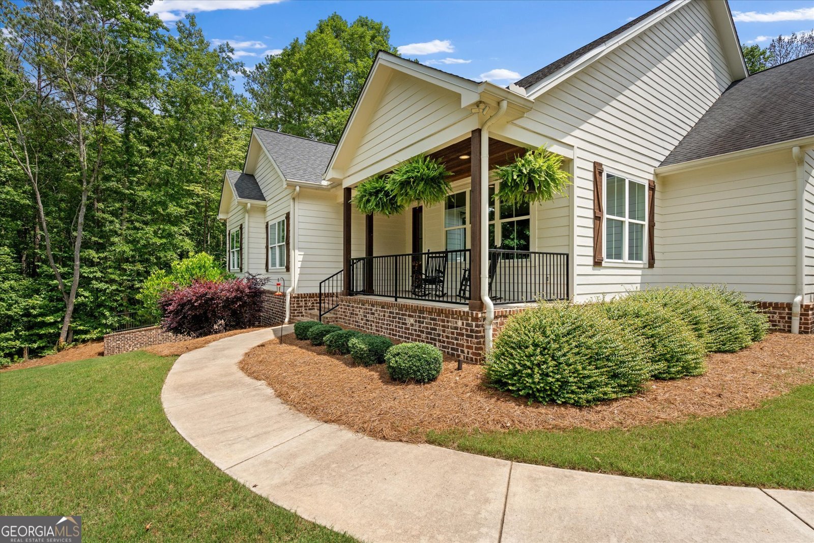 177 Garnett Point Drive Carrollton - 68