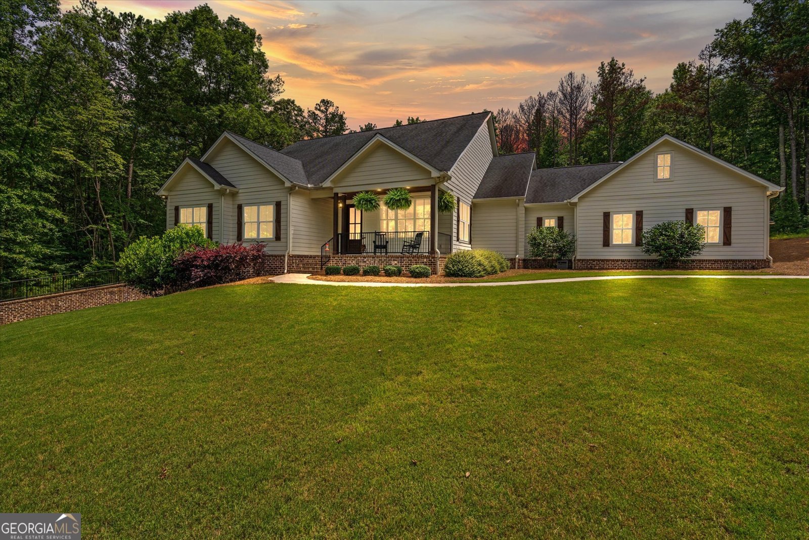 177 Garnett Point Drive Carrollton - 71