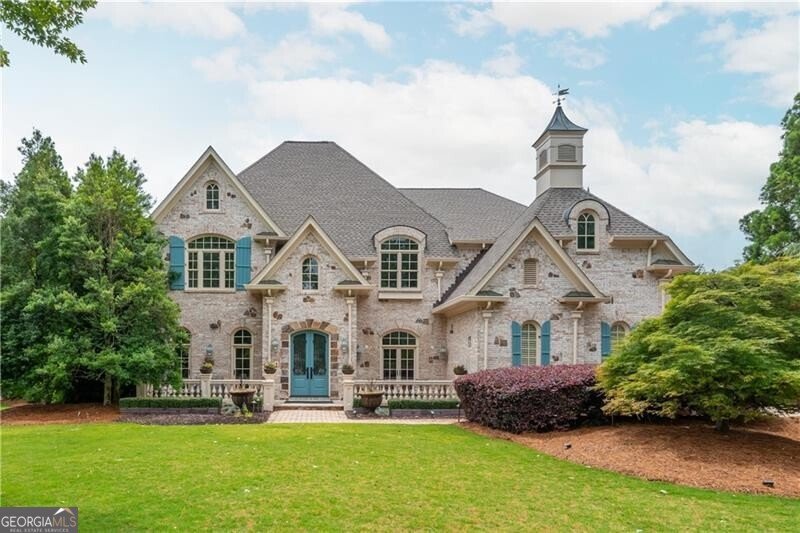 165 Ansley Way Roswell - 1