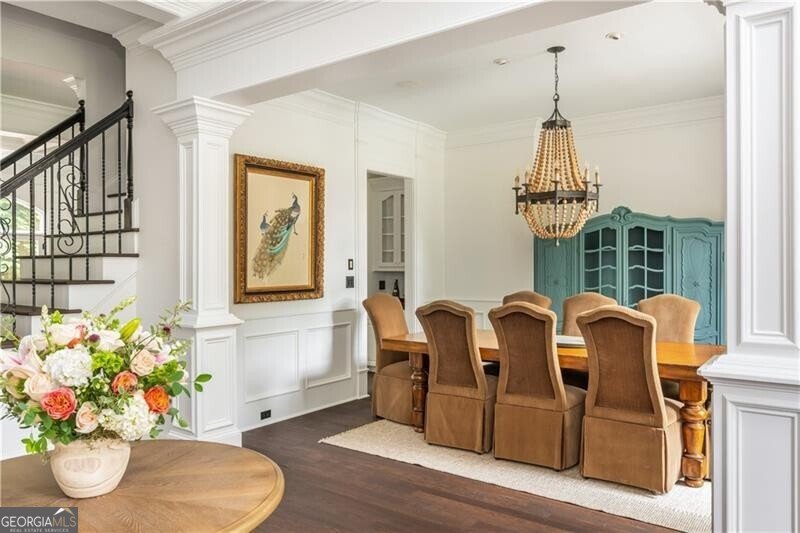 165 Ansley Way Roswell - 10
