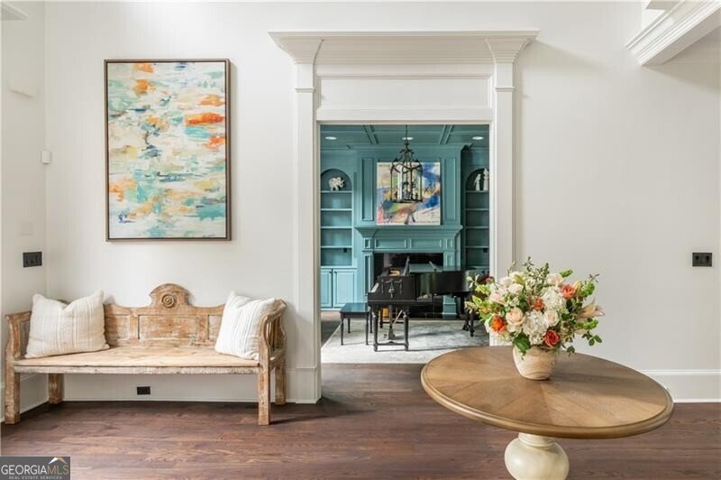 165 Ansley Way Roswell - 11