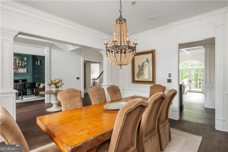 165 Ansley Way Roswell - 14