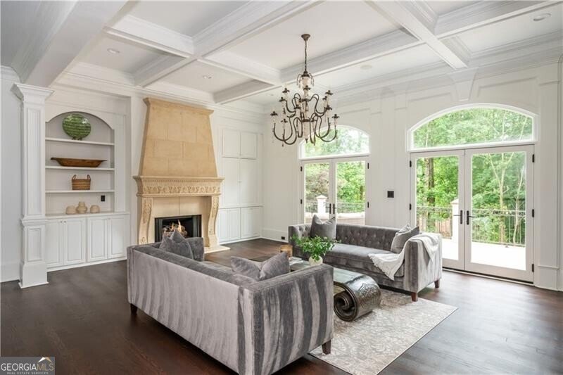 165 Ansley Way Roswell - 15