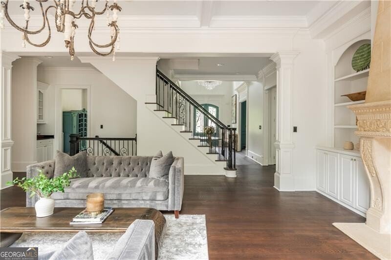 165 Ansley Way Roswell - 16