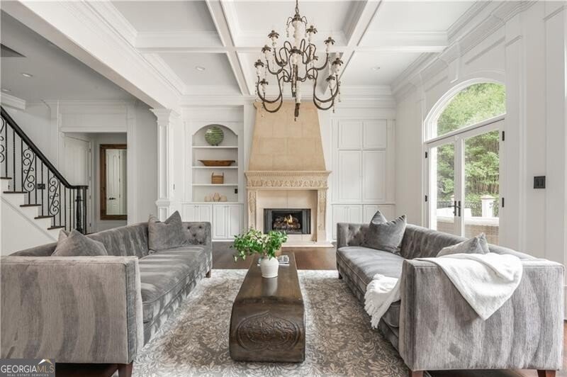 165 Ansley Way Roswell - 17