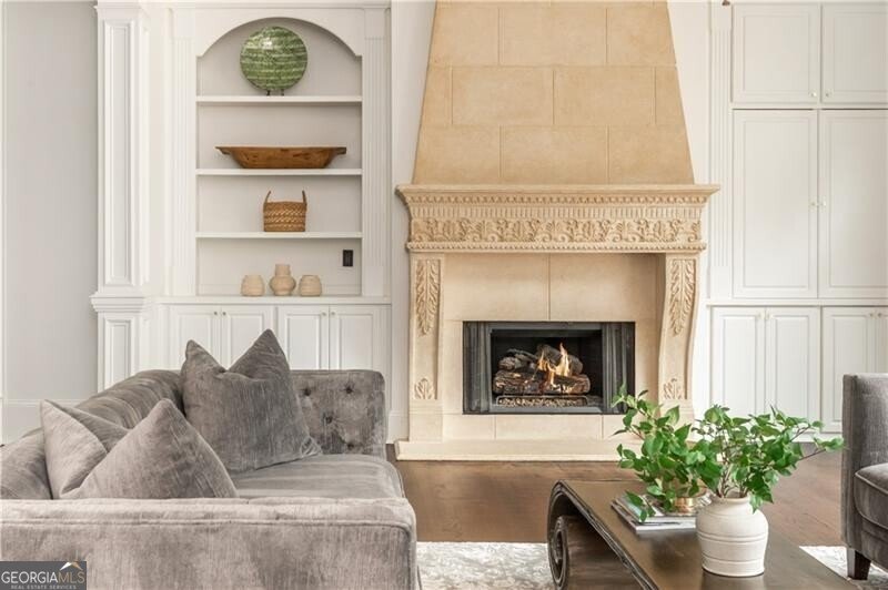 165 Ansley Way Roswell - 18