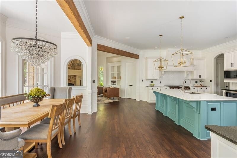 165 Ansley Way Roswell - 19