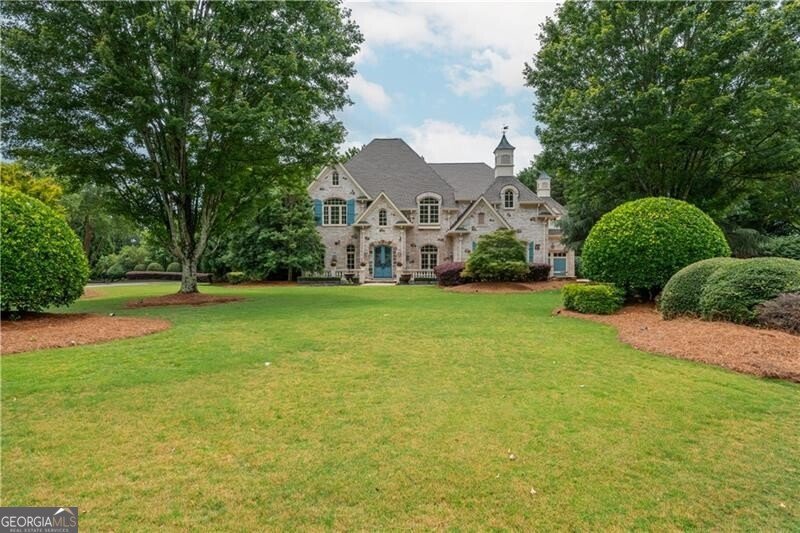 165 Ansley Way Roswell - 2