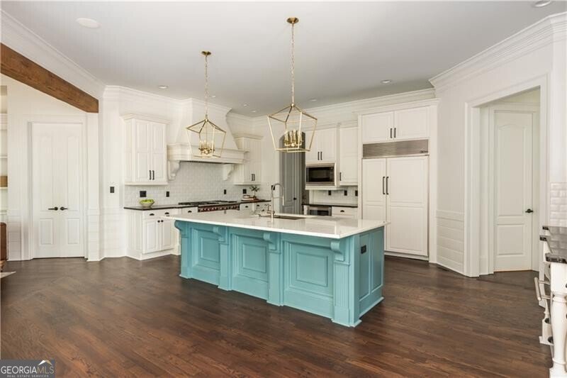 165 Ansley Way Roswell - 20
