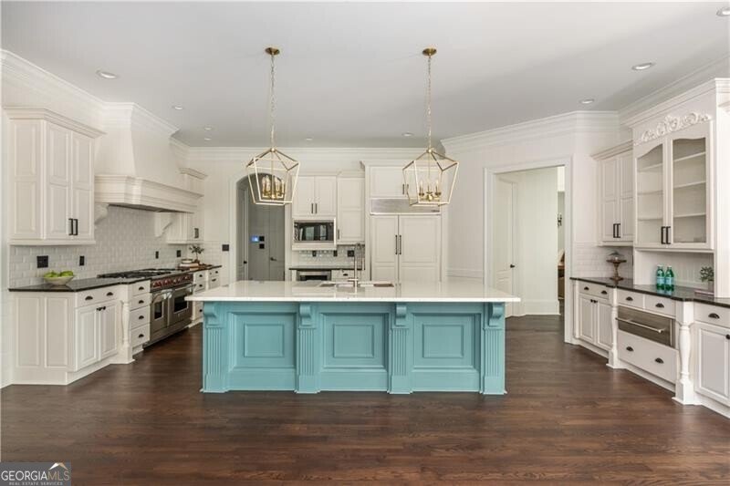 165 Ansley Way Roswell - 21