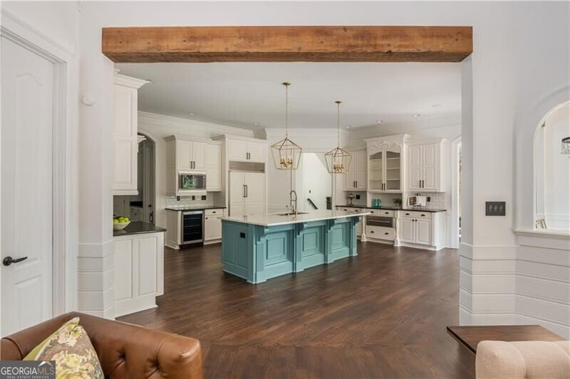 165 Ansley Way Roswell - 23