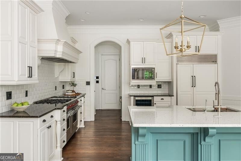 165 Ansley Way Roswell - 24
