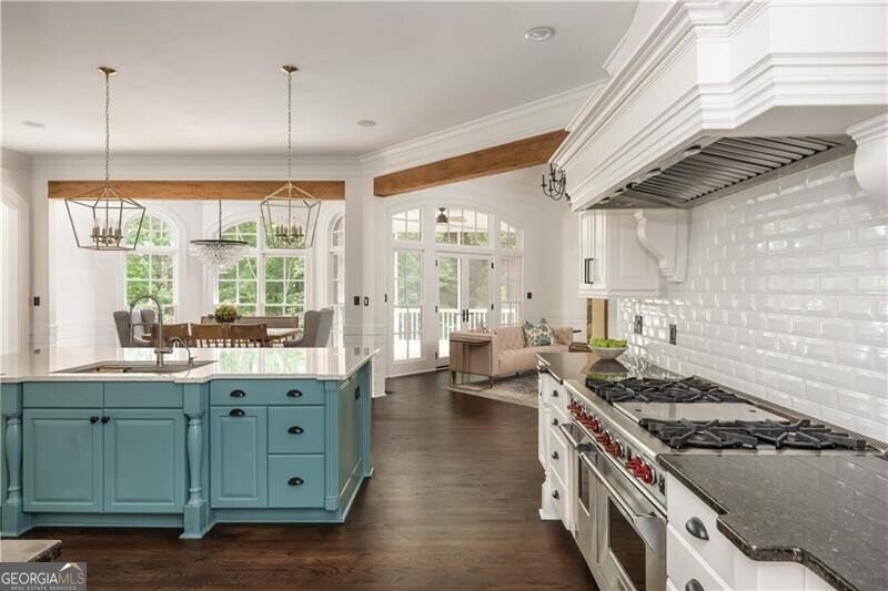 165 Ansley Way Roswell - 25