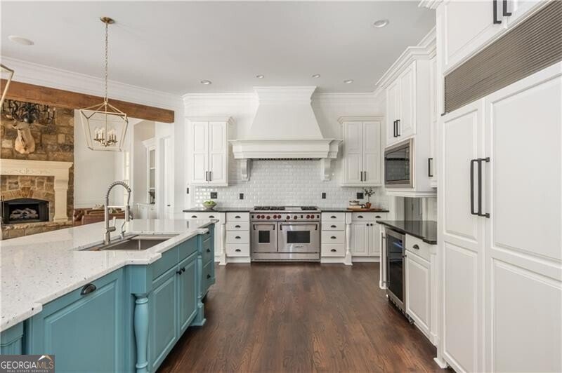 165 Ansley Way Roswell - 27