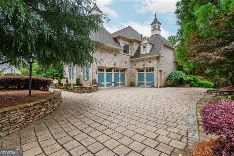 165 Ansley Way Roswell - 3