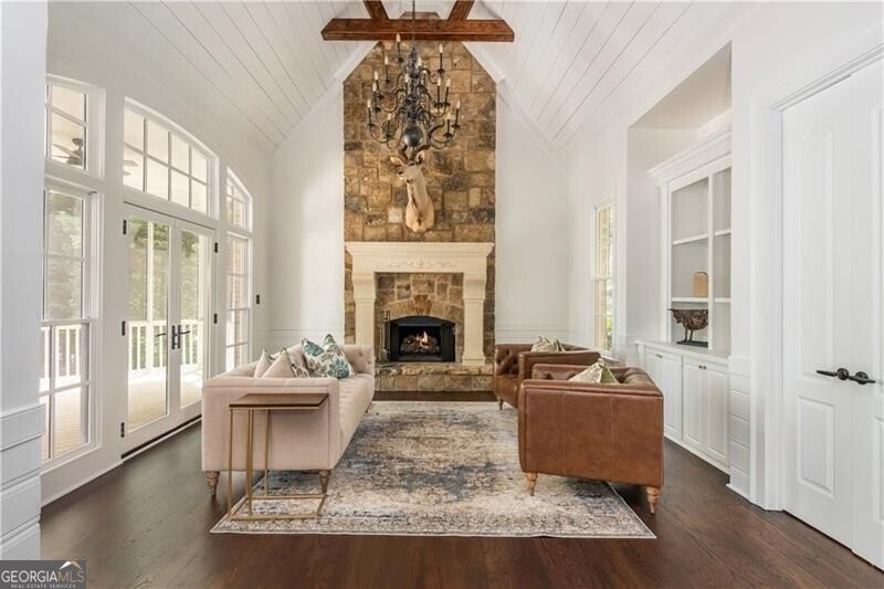 165 Ansley Way Roswell - 30
