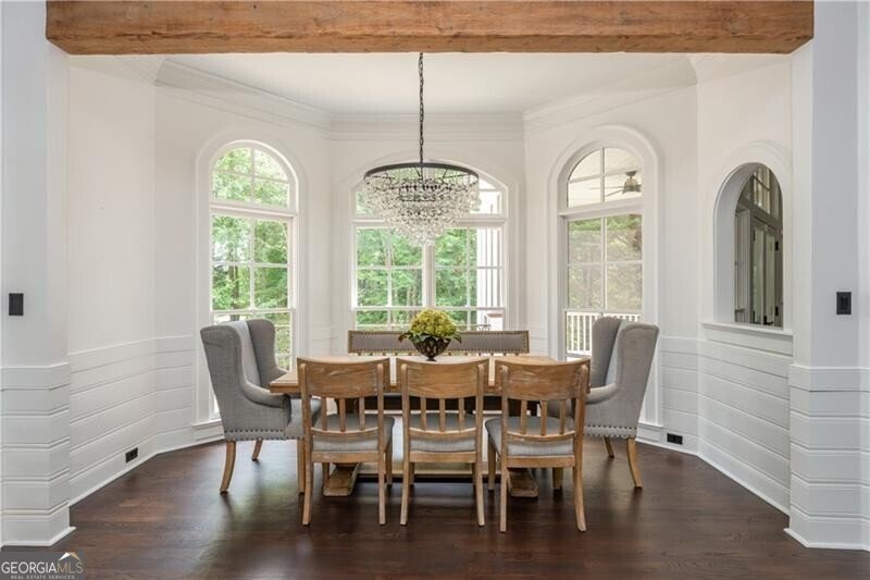 165 Ansley Way Roswell - 31